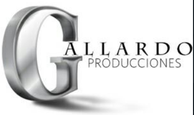 Gallardo Producciones