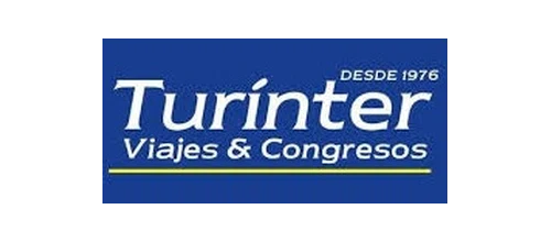 Turinter Viajes & Congresos