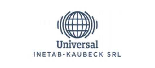 Universal INETAB-KAUBECK SRL