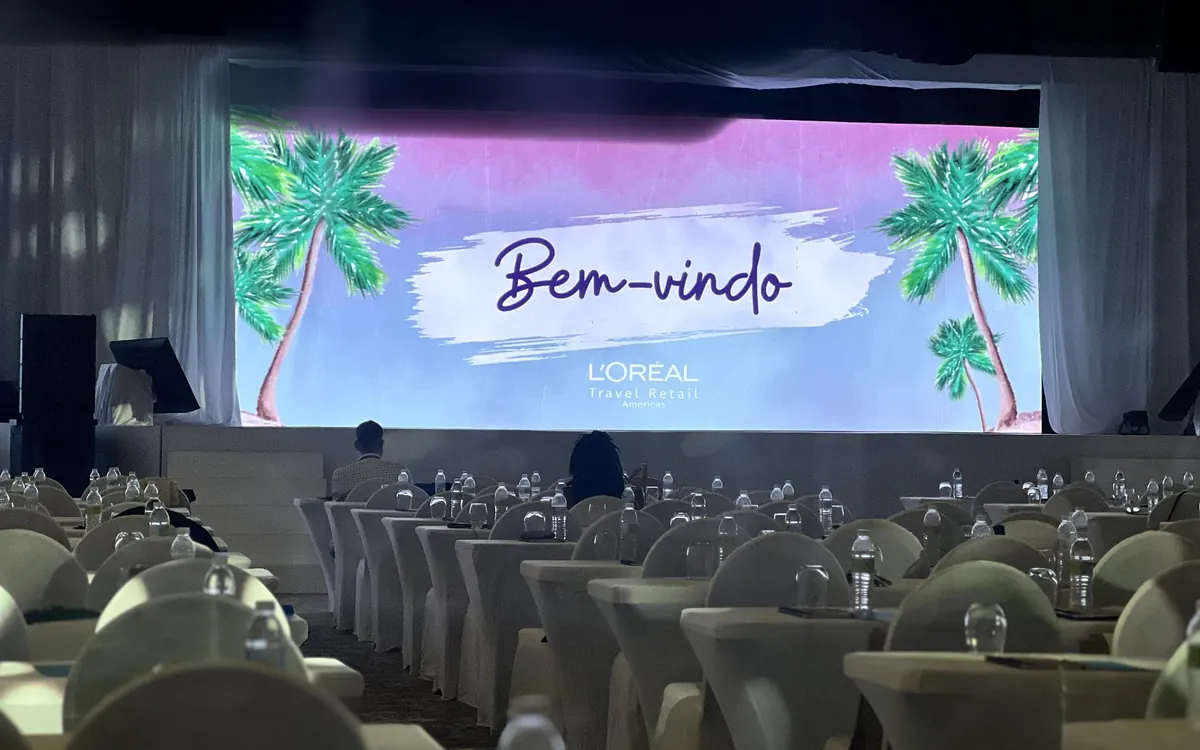 Interpretación para conferencias y congresos en República Dominicana