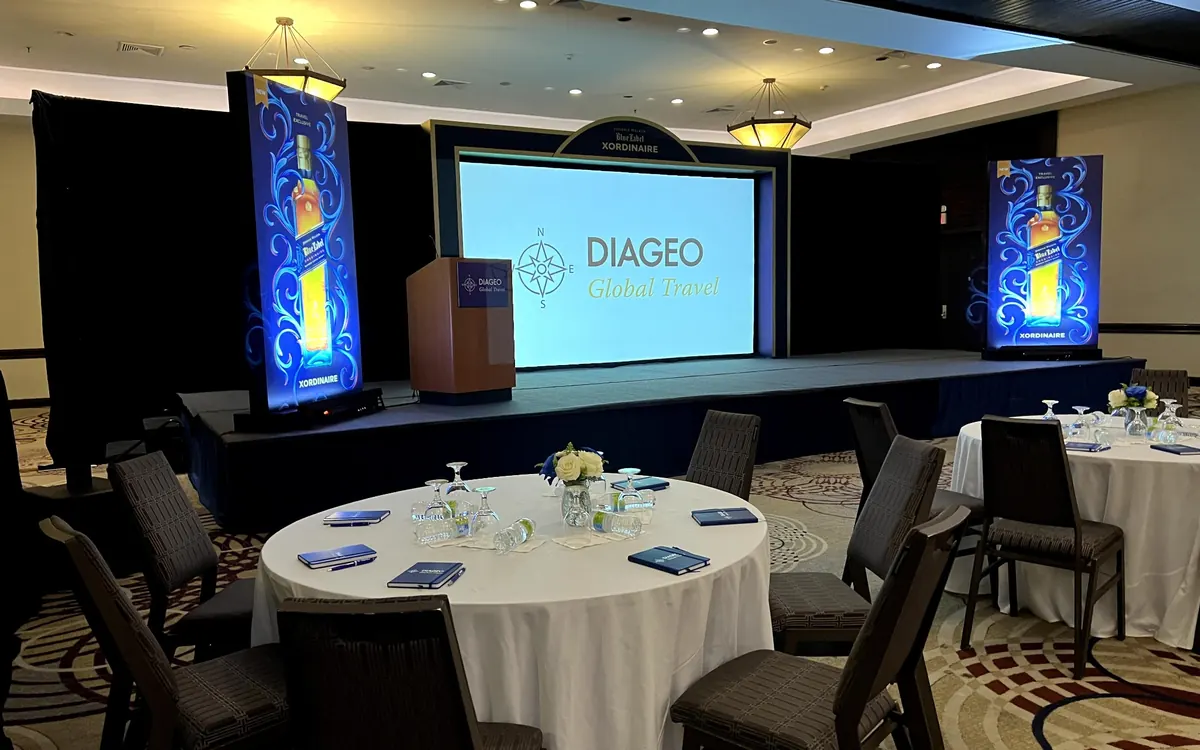 Interpretación para eventos en destinos de República Dominicana