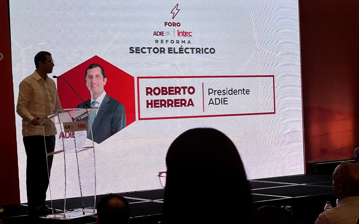 Interpretación para eventos institucionales en República Dominicana