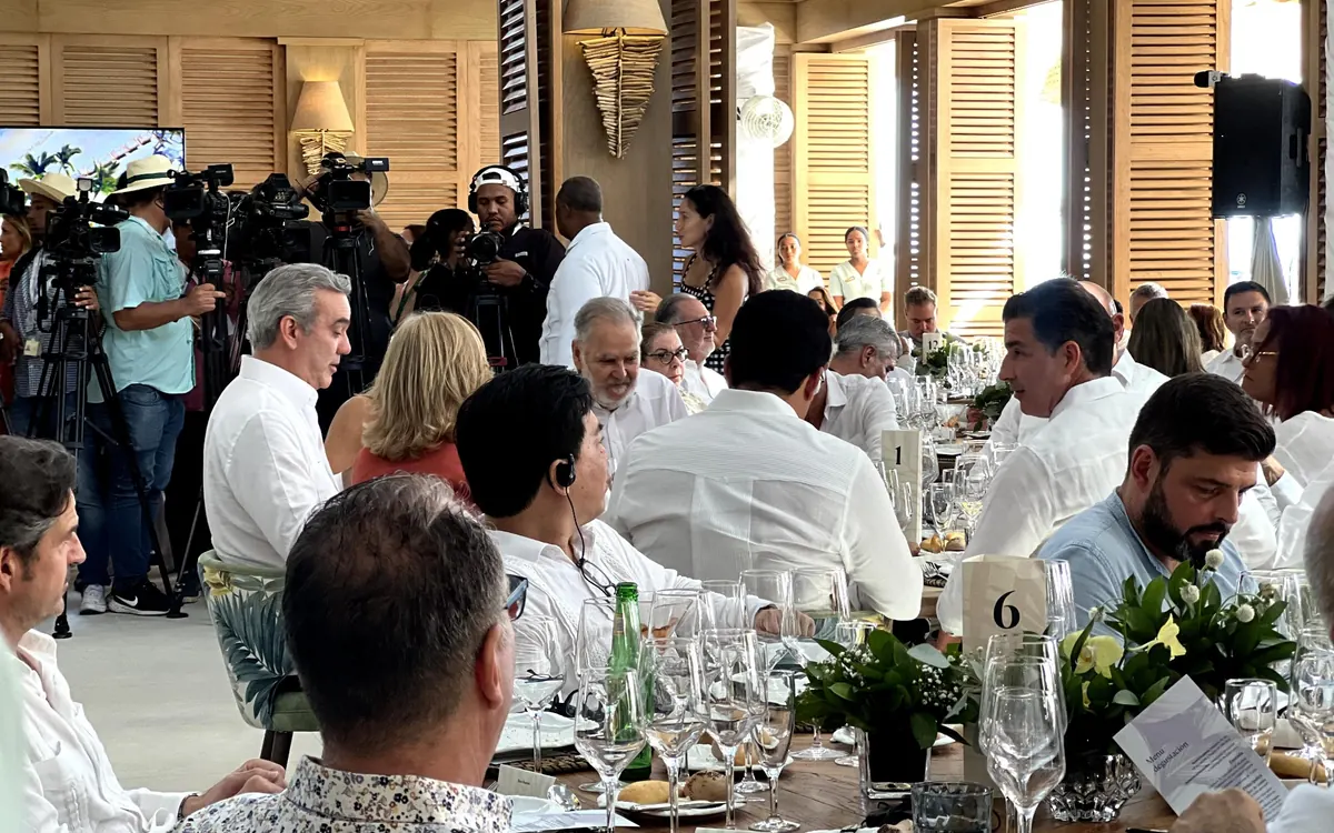Interpretación para reuniones corporativas en República Dominicana