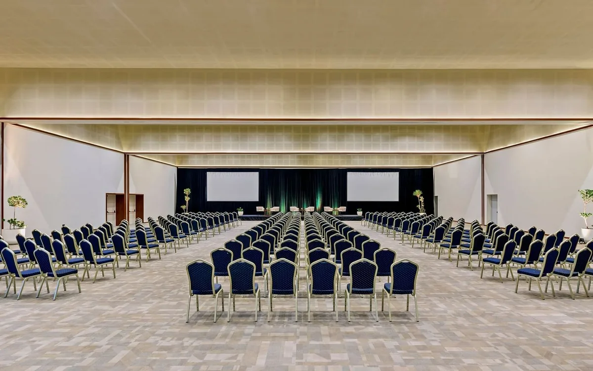 Interpretación simultánea para conferencias y congresos en Punta Cana y Bávaro