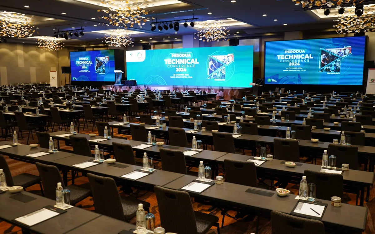 Interpretación simultánea para retiros ejecutivos y eventos privados en Samaná