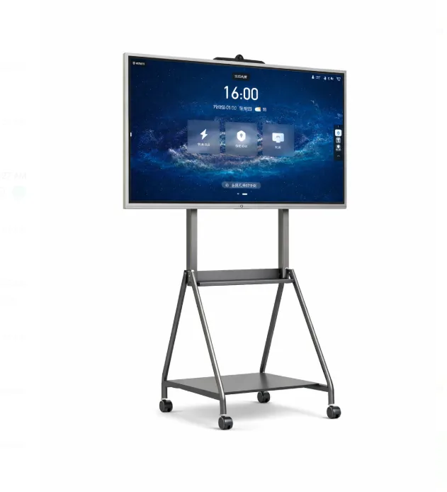 Pantalla interactiva en renta para eventos y capacitaciones en República Dominicana